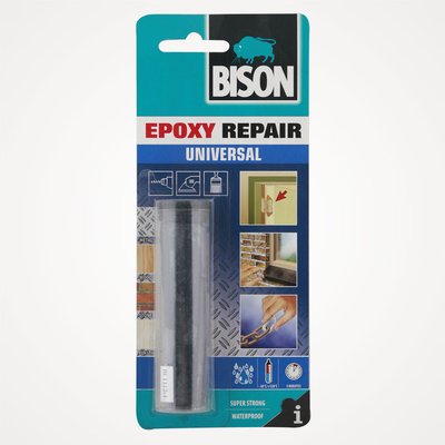 BİSON  Epoxy Stick Universal Blister