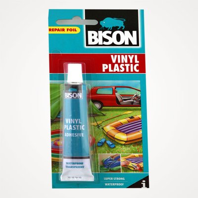 BİSON  Vinily Adhesive Yapıstırıcı 25ml