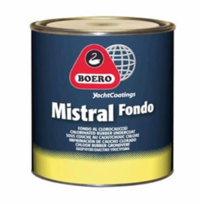 BOERO Astar Boya MISTRAL FONDO 2,5 LT