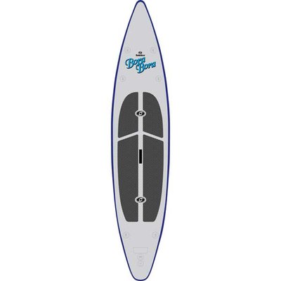 Bora Bora Stand Up Paddle - Kürek Sörfü - Şişme