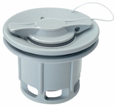 Bravo 2001 Şişme bot valfi