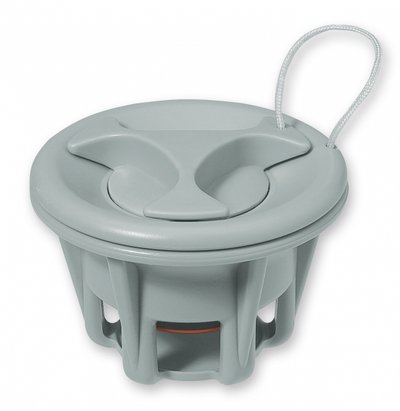 Bravo 2005 Şişme bot valfi