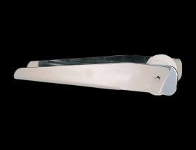 BURUN MAKARASI 65*400mm