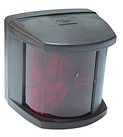 Büyük Seyir Feneri (İskele) Yerli