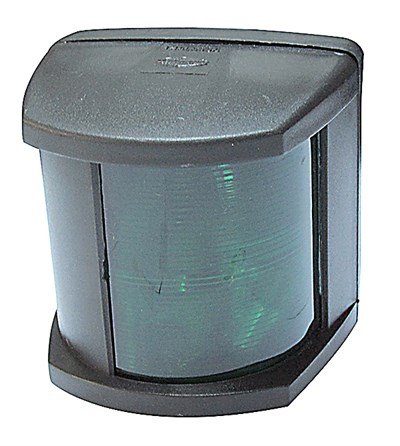 Büyük Seyir Feneri (Sancak) Yerli