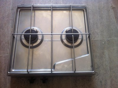 Can Çiftli Set Üstü Ocak FN1332