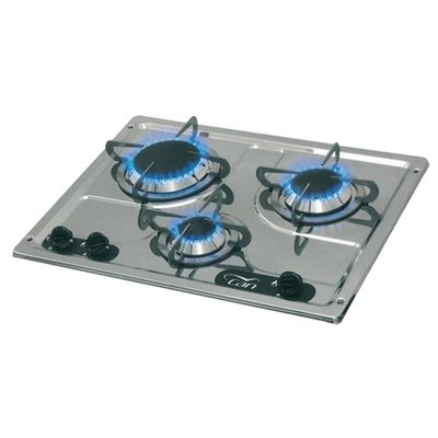 CAN ÜÇLÜ GÖMME OCAK PC1323