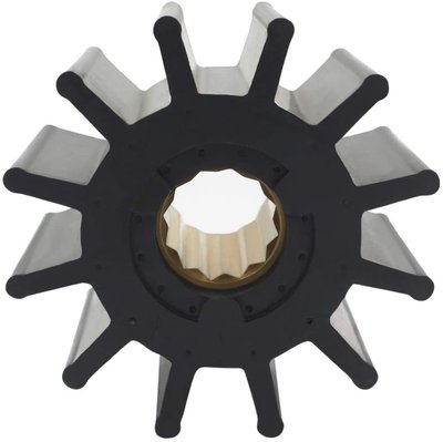 CEF İMPELLER, JABSCO 17935-0001