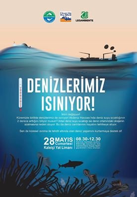 CLEAN UP THE MED 2016