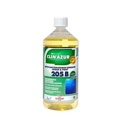 Clin Azur -205B