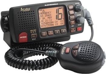 Cobra MR F80 B EU Marin Telsiz