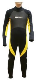 ÇOCUKLAR İÇİN NEOPREN WETSUIT, JM