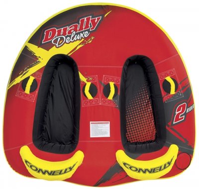 Connelly Ringo. Dually Deluxe