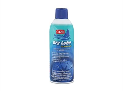 CRC Marine Dry Lube /Marin Kuru Yağ