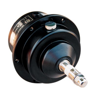 Data Hidrolik Dümen Pompası 42cm3./dev Kilit Valfli