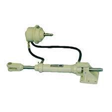 Data Hidrolik Dümen Sistemi 150 daN.m