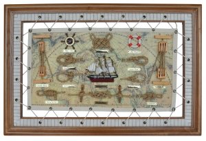 Dekoratif duvar panosu-3350351