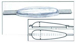 Demirli Gövde Tutya 1.2kg