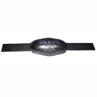 Demirli Tutya 3.600 Kğ