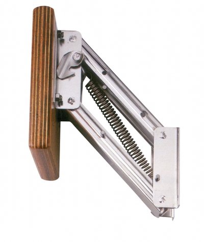 Dıştan Takma Motor Braketi