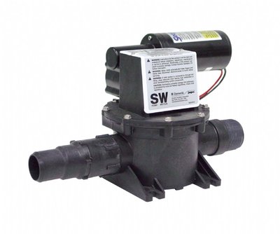 Dometic Sealand S Series Vacuum Pump PUMP SW24-317201400