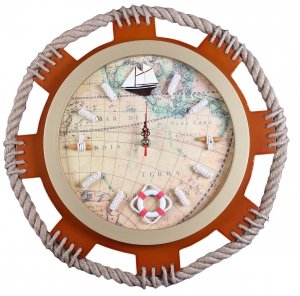 DUVAR SAATİ-3350346