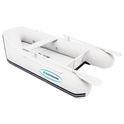 EASTMARİNE ŞİŞME BOT - KATLANABİLİR - ŞİŞME TABANLI (DROP STITCH) - 200 IB