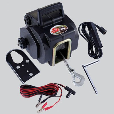 Elektrikli Vinç 3500LB 12V