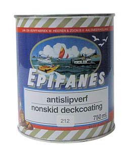 Epifanes Kaymaz Boya 0,75 Lt. - Beyaz