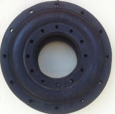 ESBI-Vulkan EZ 70 - 1060 Kaplin