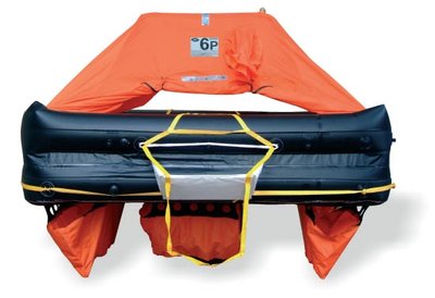 Eurovinil ISO 9650-1 >24h Can Salı 8 Kişilik