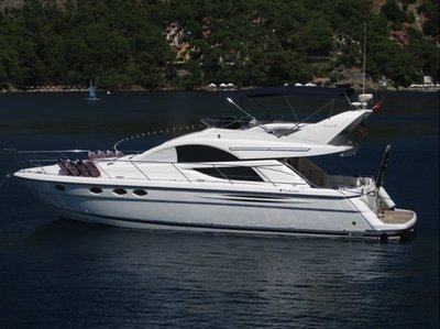 Fairline Phantom 46