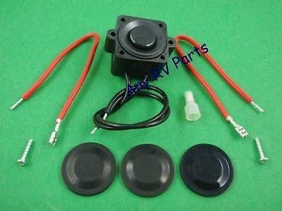 Flojet hidrafor otomatiği