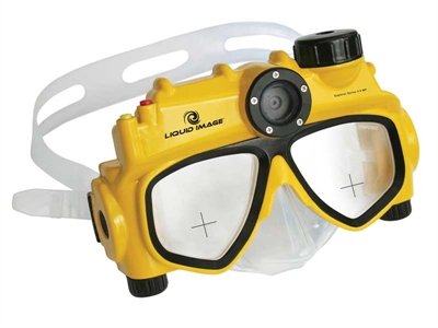 Fotograf Makinali Maske