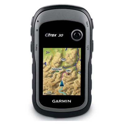 Garmin eTrex 30 El Tipi GPS