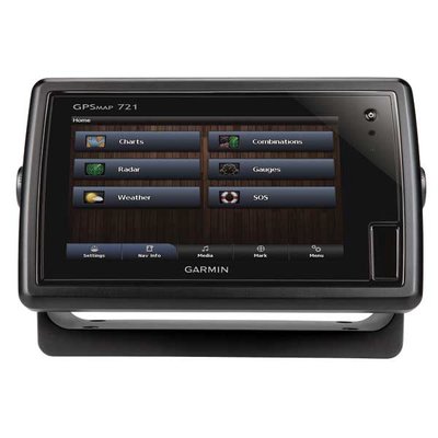 Garmin  Gps 721