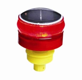 Güneş Enerjili Çakar Fener