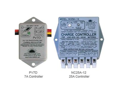 Günes ve Rüzgar Jenaratörü Regülatörü