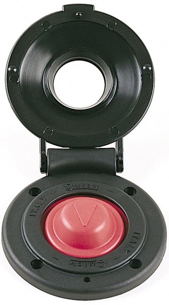 Güverte ayak şalteri UP