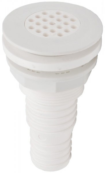 Güverte su tahliye firarı/ Süzgeç