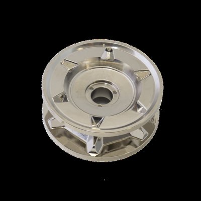 L66000769 Lewmar GYPSY DUAL FOR PRO SERIES 6 - 7mm