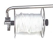 Halat Makarası - Paslanmaz