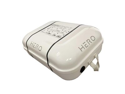 HERO Offshore International ISO9650-1 Can Salı, 12 Kişilik, Konteyner