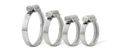 HORTUM KELEPÇESİ Dar Seri 08-12 / 9 mm