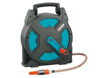 Hortum Toplama Makarası