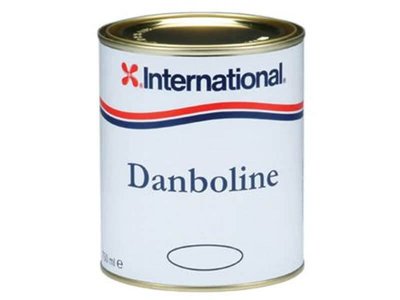 İnternational Danboline Sintine Boyası 0,750ml