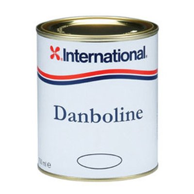 International Danboline Sintine Boyası 2,5LT