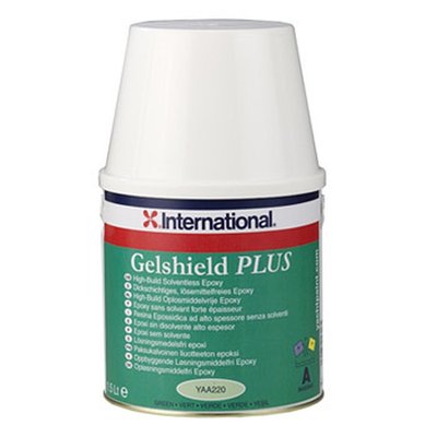 International Gelshield Plus Ozmoz Tedavi 2,25LT