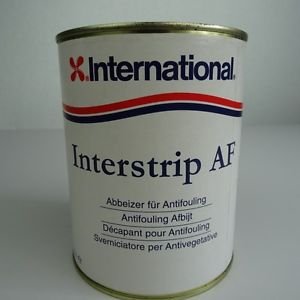 International Interstrip AF Zehirli Boya Sökücü - 2,5 Lt.