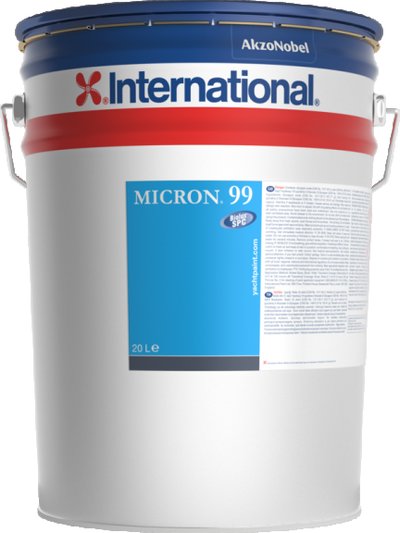 International Micron 99 Zehirli Boya 20 Litre